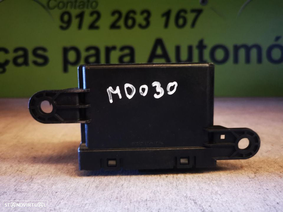 OPEL CORSA E UNIDADE CONTROLO ESTACIONAMENTO - MD030 - 4