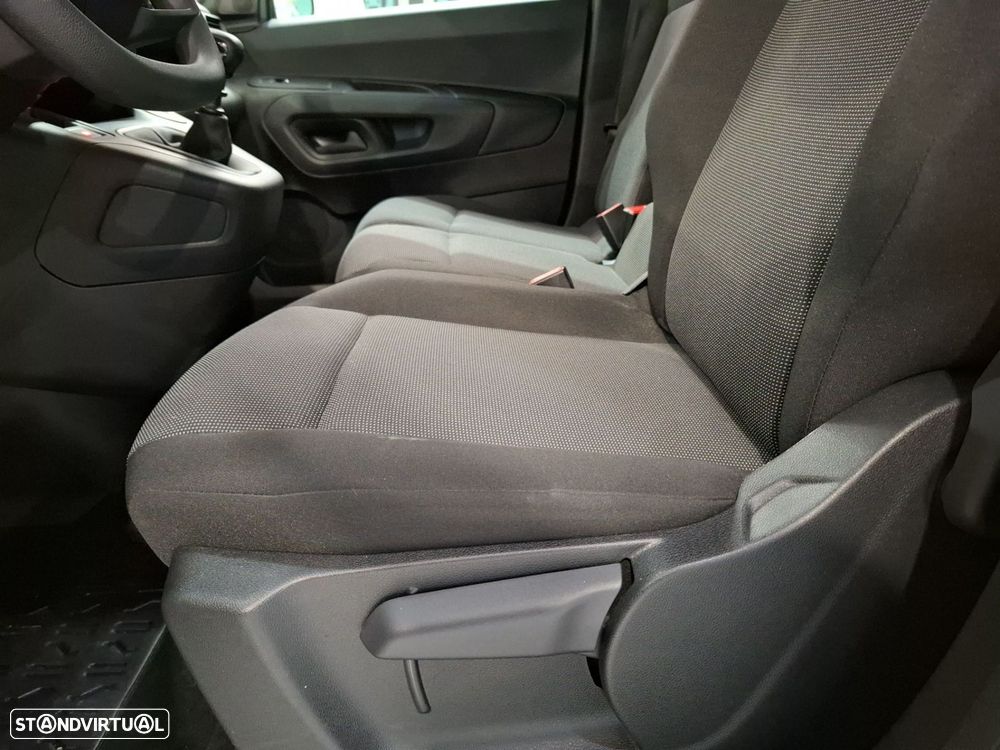 Opel Combo - 24