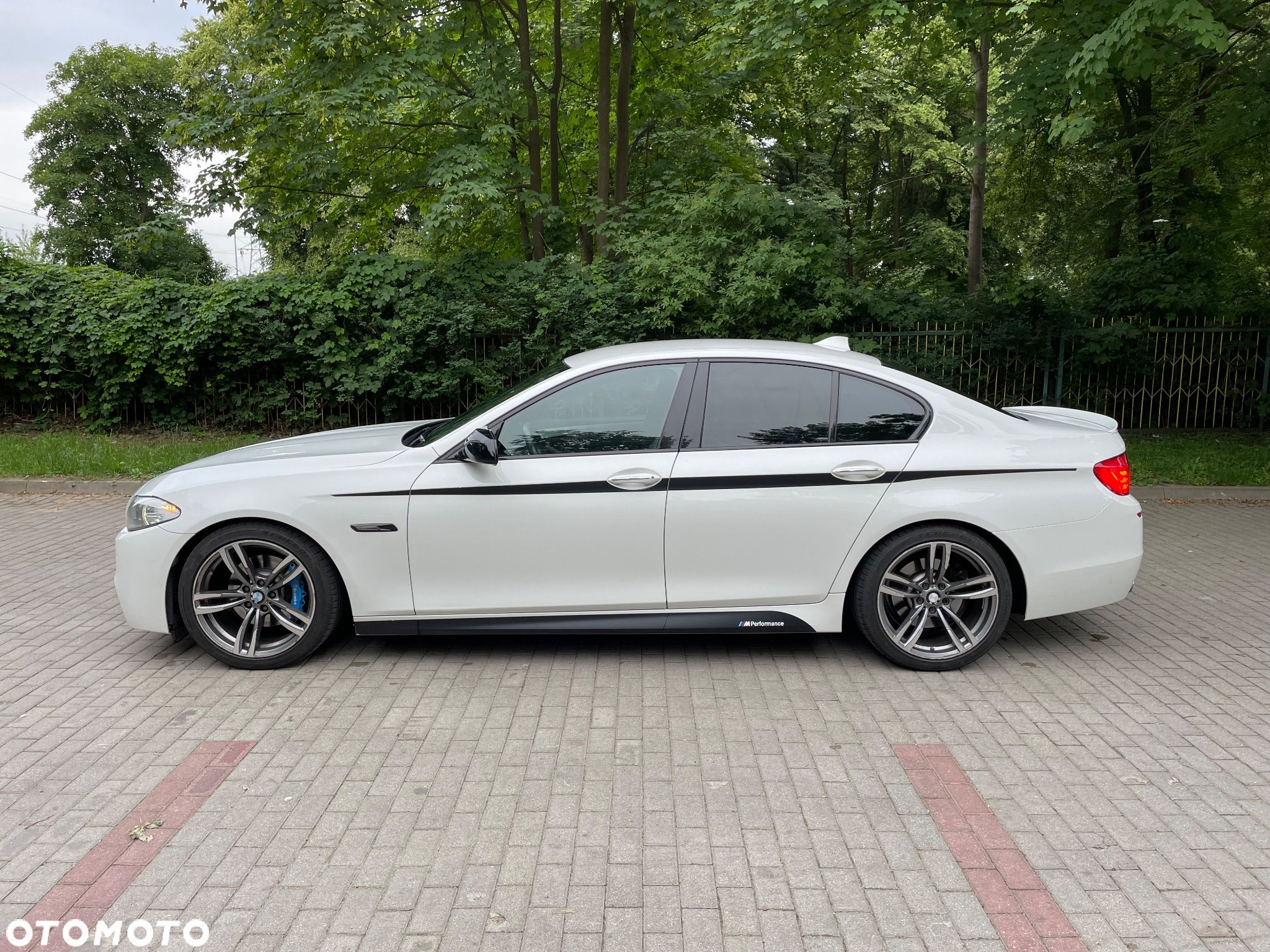 BMW Seria 5 - 2