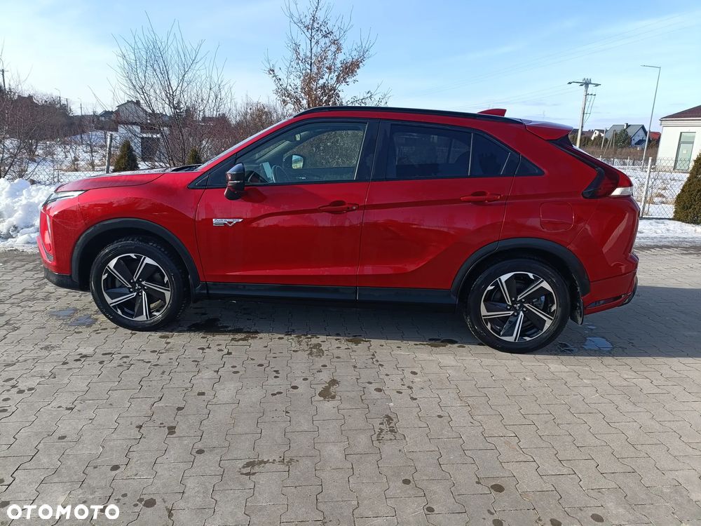 Mitsubishi Eclipse Cross 2.4 PHEV Intense Plus - 13