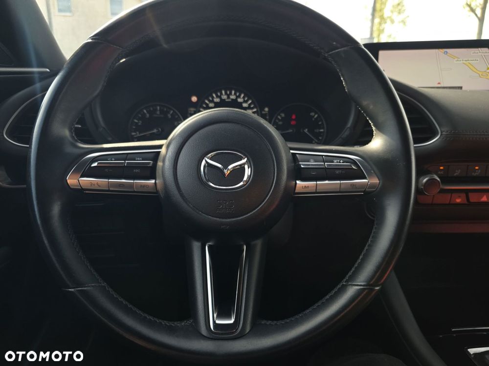 Mazda 3 2.0 mHEV Kai - 15