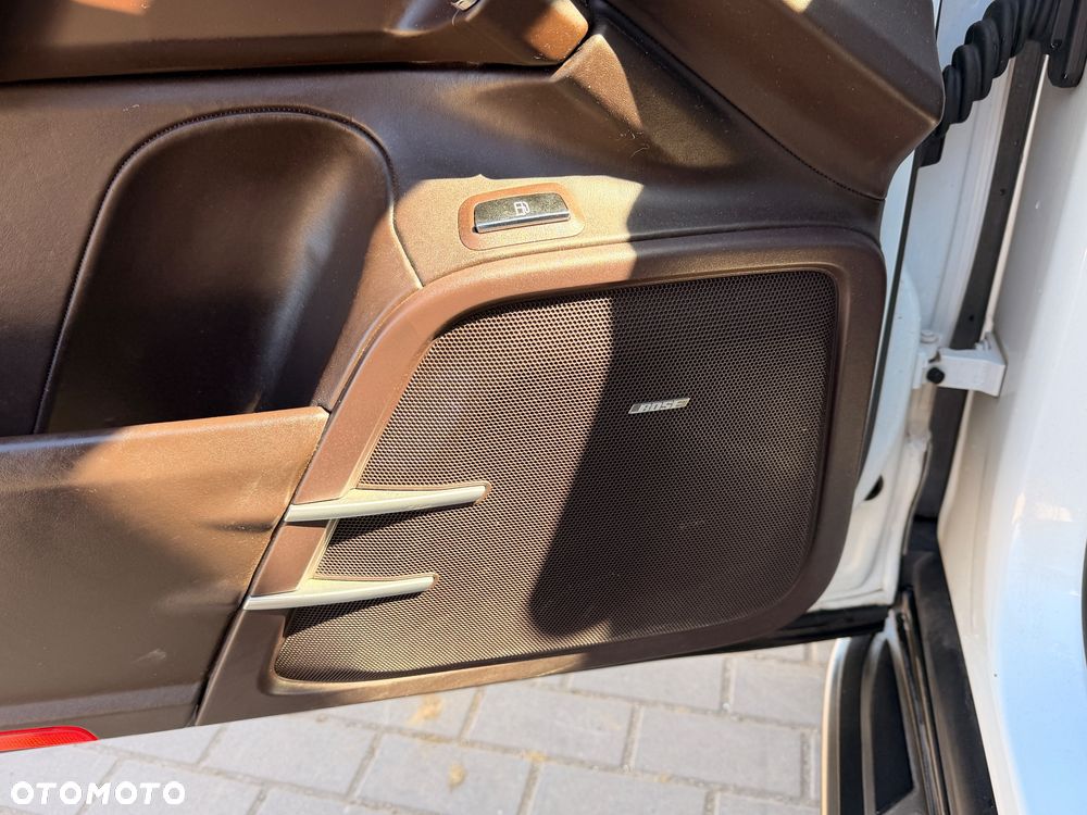 Porsche Cayenne S Tiptronic S - 19