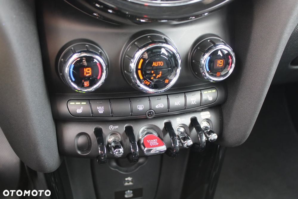 MINI Cooper - 22