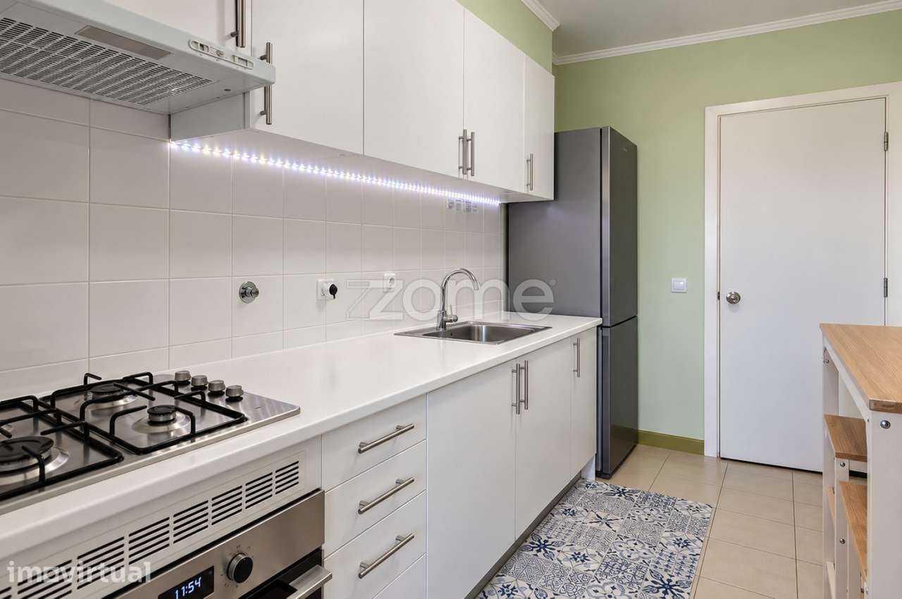 Apartamento T3 Arrifes - Grande imagem: 4/16