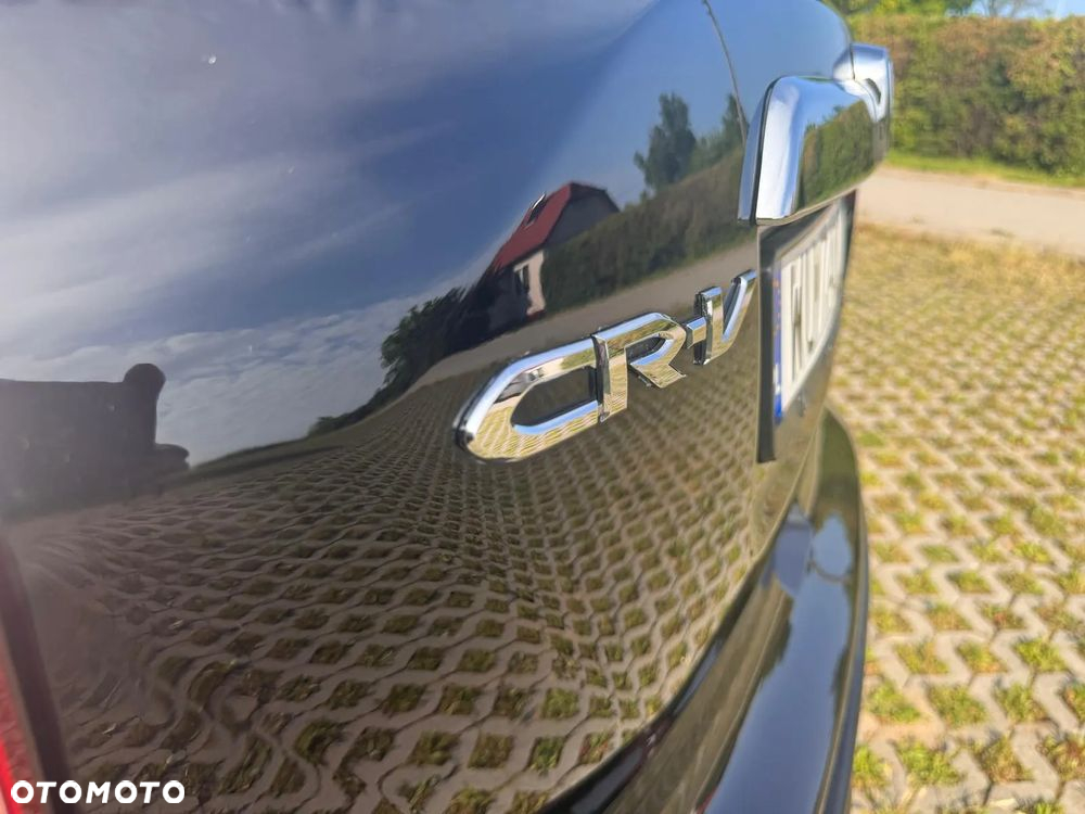 Honda CR-V 2.0 Executive - 4