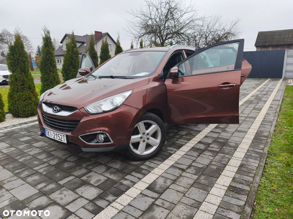 Hyundai ix35 1.6 2WD 5 Star Edition - 7