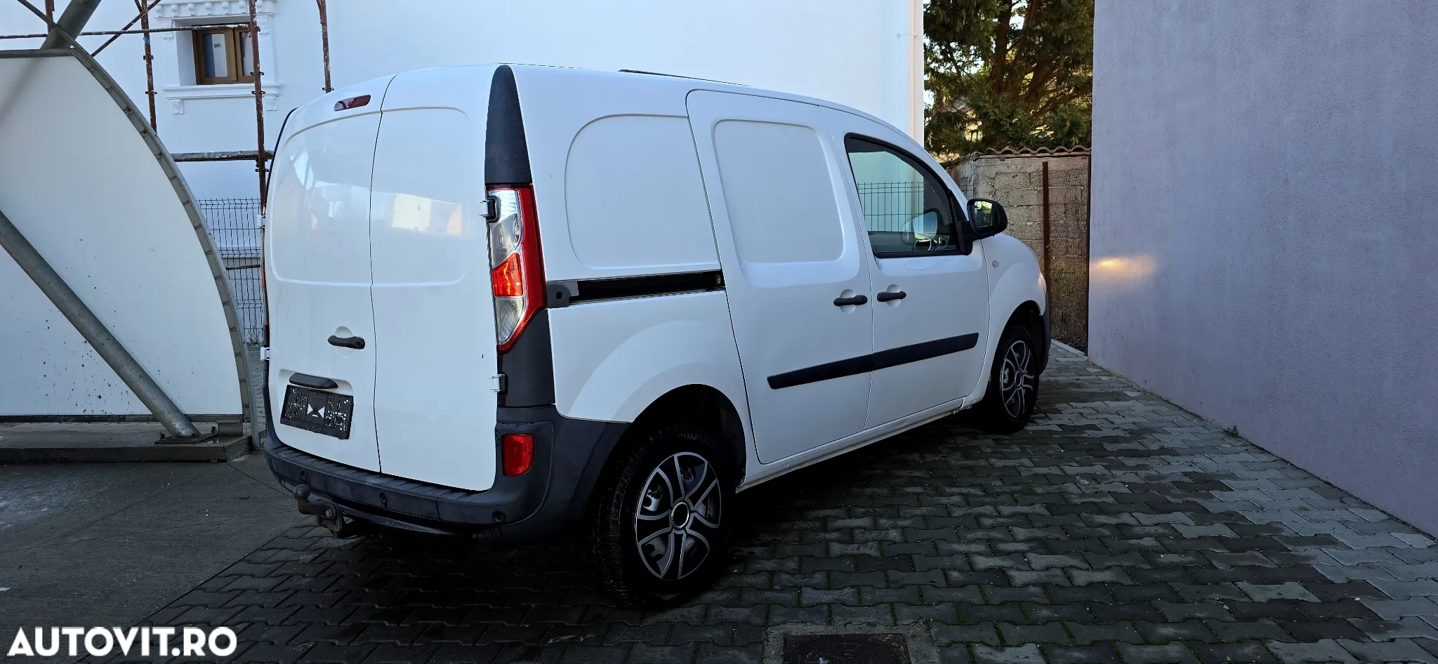 Renault Kangoo ENERGY dCi 75 FAP START - 23