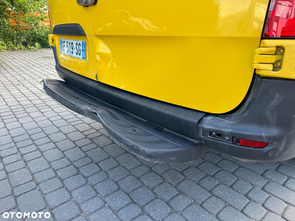 Mercedes-Benz Sprinter 311CDI 2022r. Klima L2H2 - 18