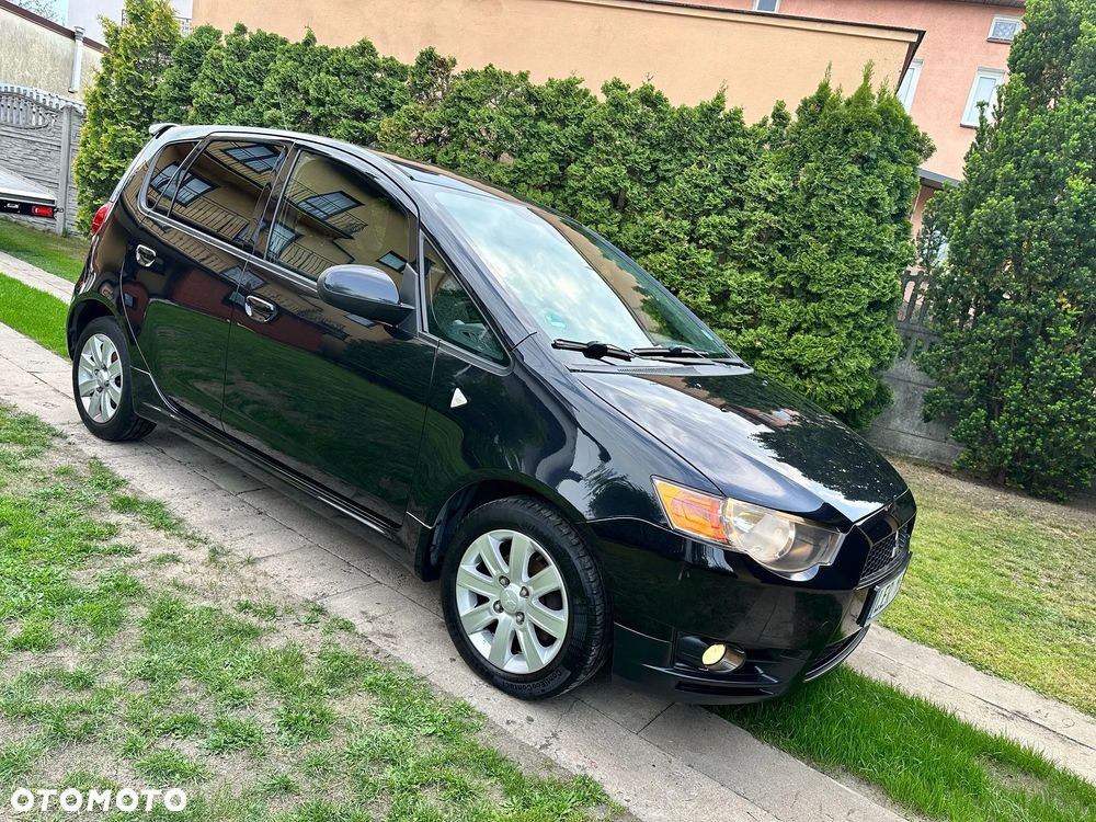 Mitsubishi Colt 1.3 ClearTec XTRA - 8