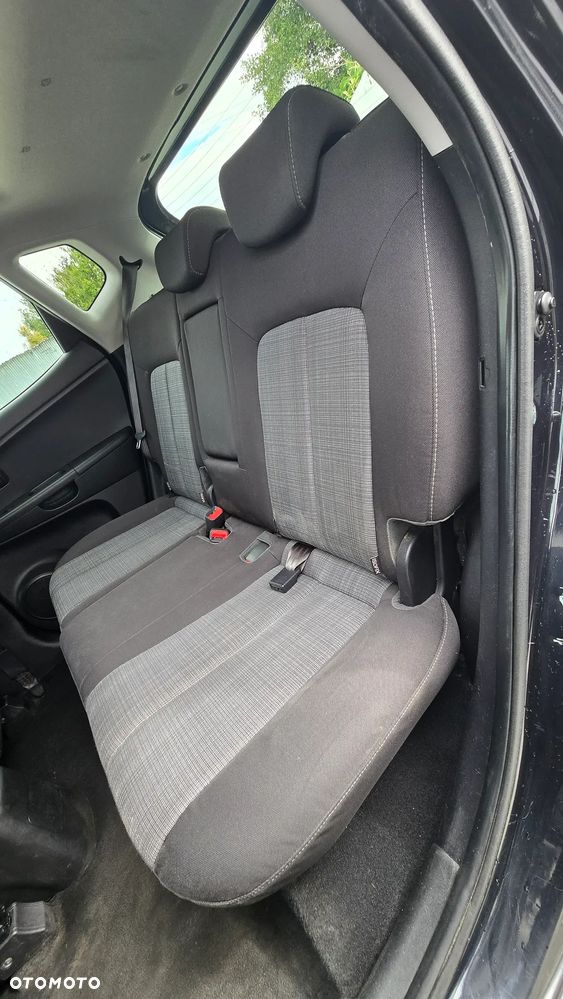 Kia Venga 1.6 XL - 20