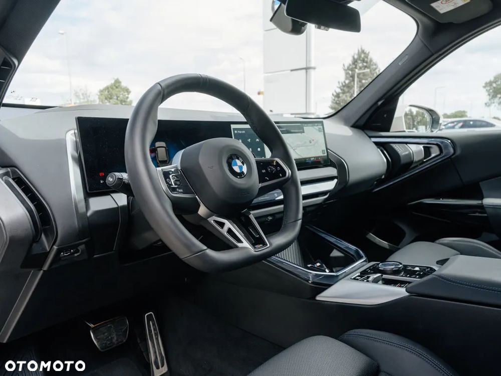 BMW X3 - 5