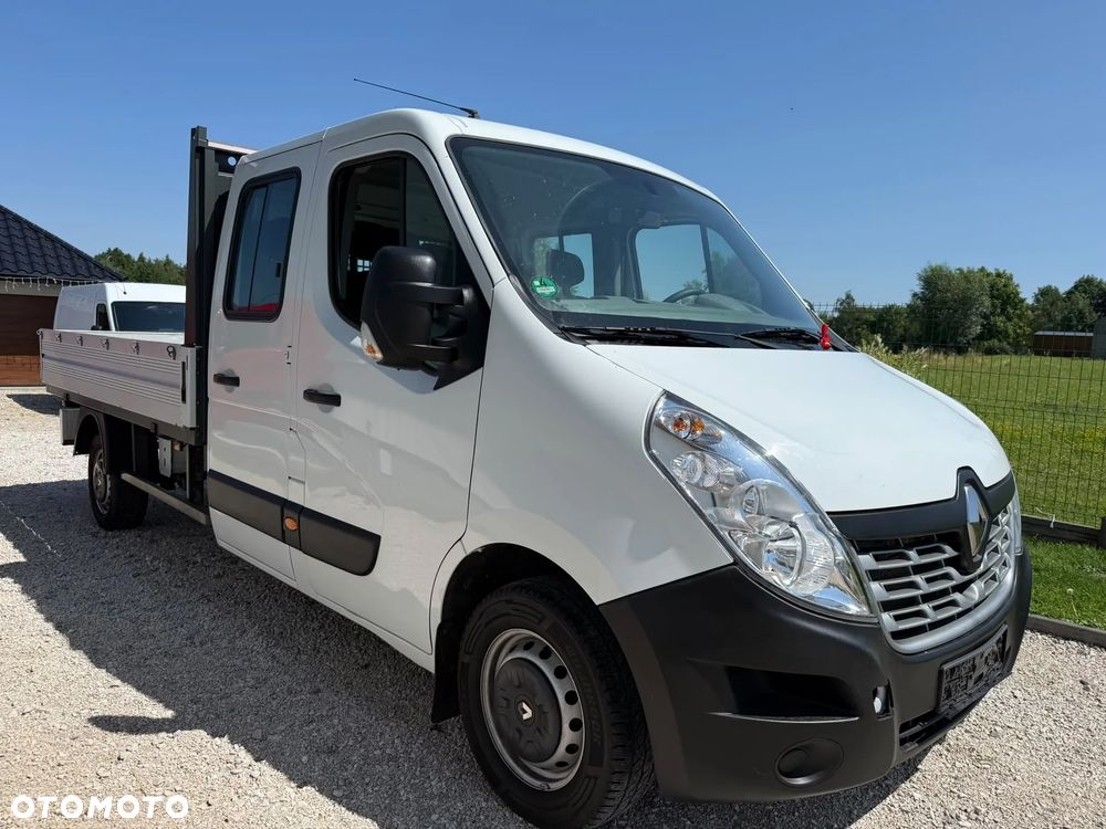 Renault master - 16