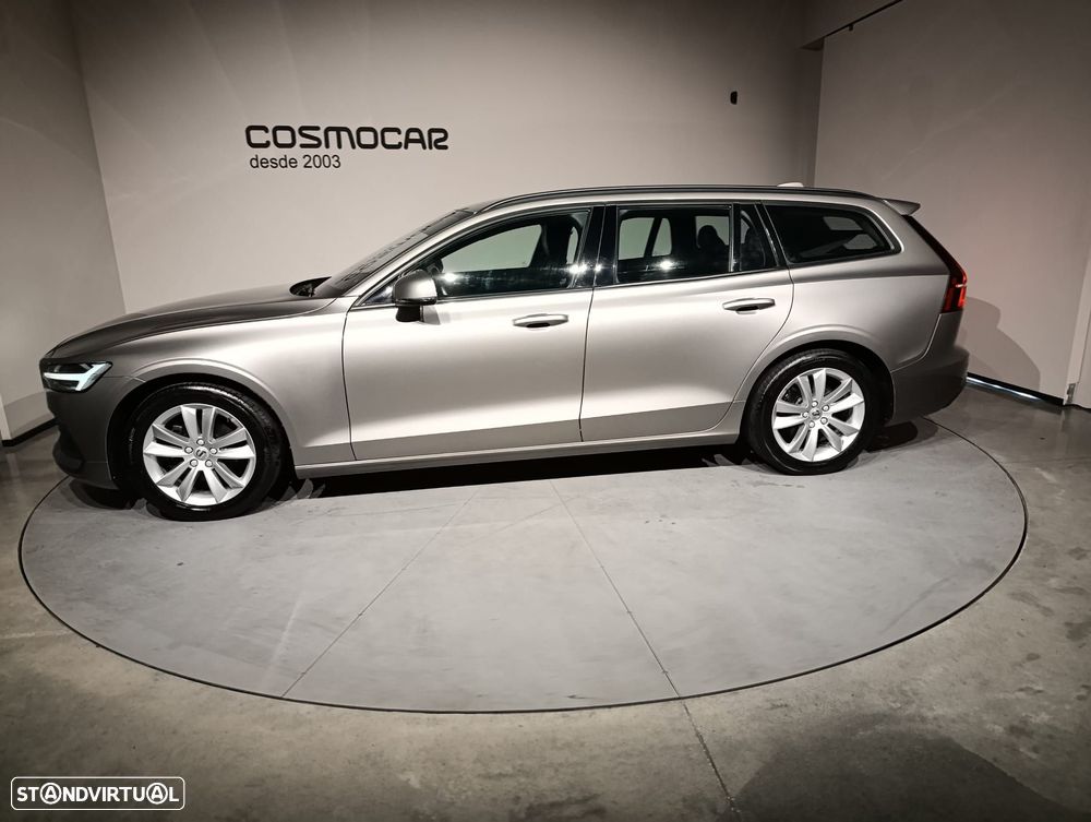 Volvo V60 2.0 D3 Inscription - 8