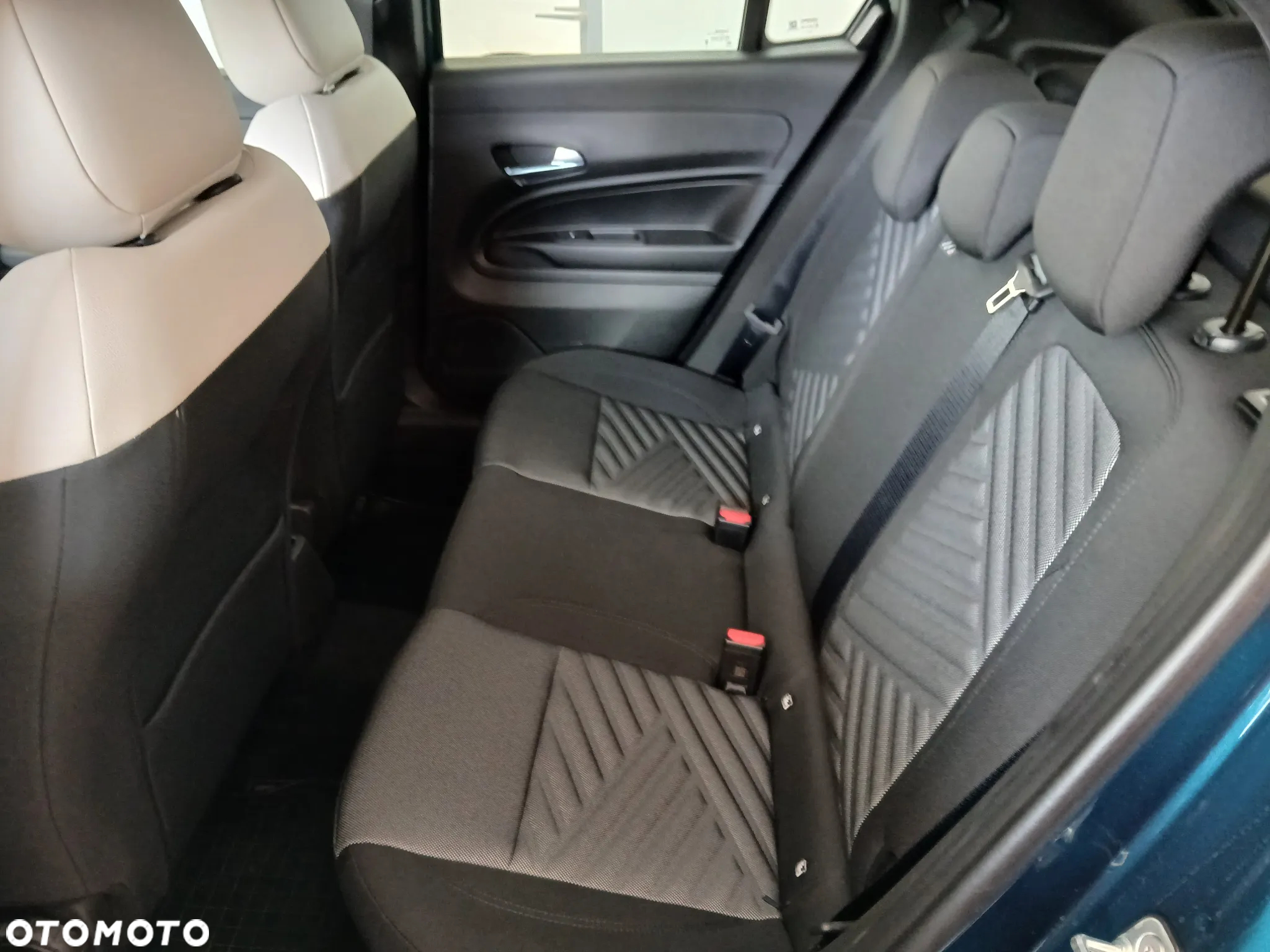 Fiat 600 1.2 Turbo Hybrid eDCT - 7