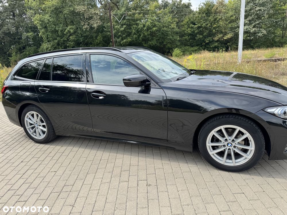 BMW Seria 3 - 3