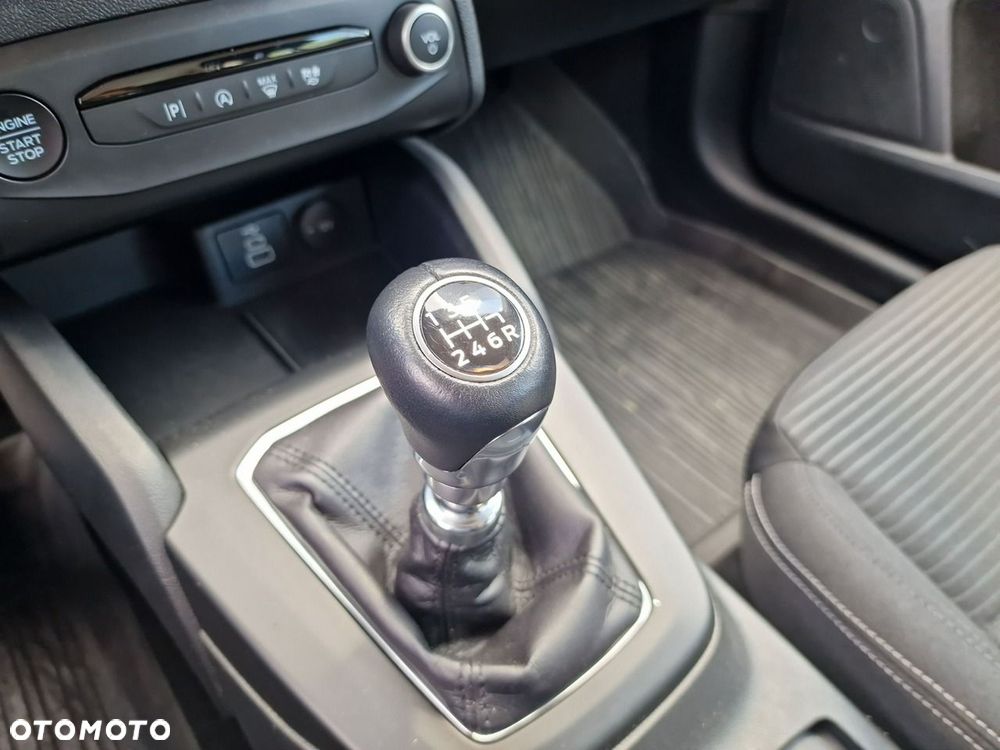 Ford Focus 1.0 EcoBoost mHEV Titanium - 27