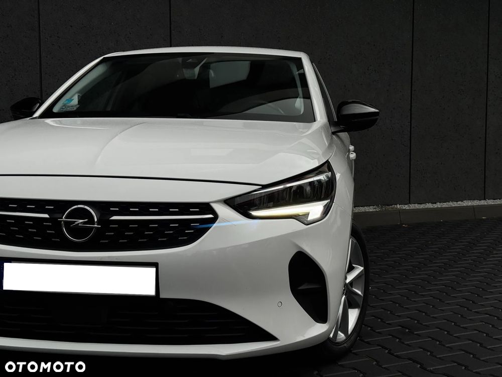 Opel Corsa 1.2 Elegance Business Pack S&S - 7