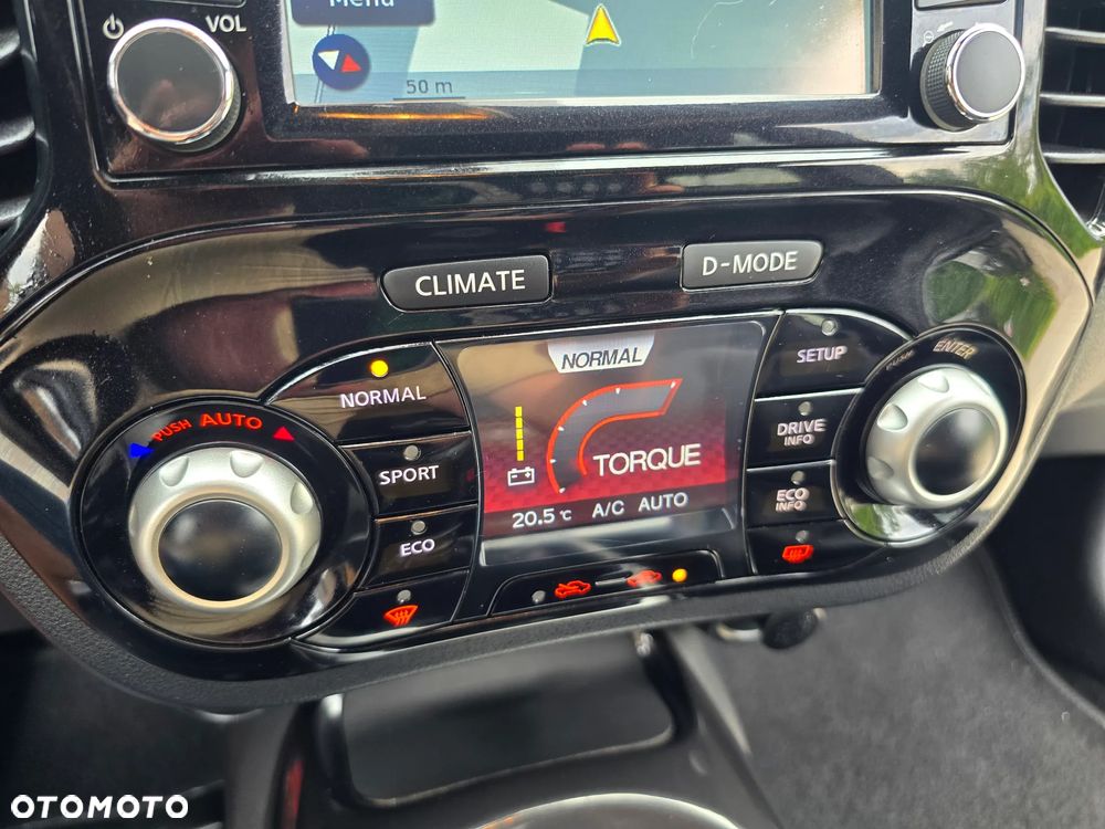 Nissan Juke - 33