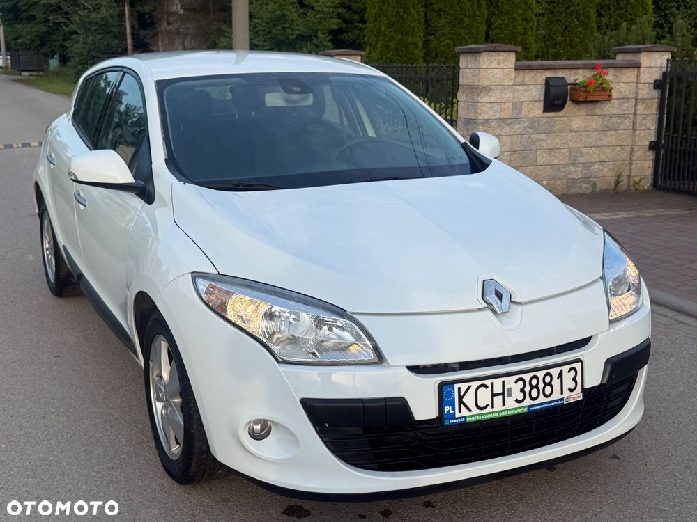 Renault Megane 1.6 16V Dynamique Euro5 - 32
