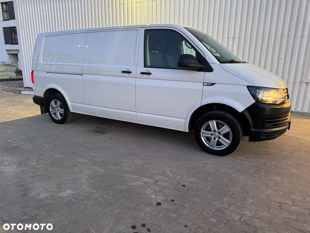 Volkswagen Transporter - 36