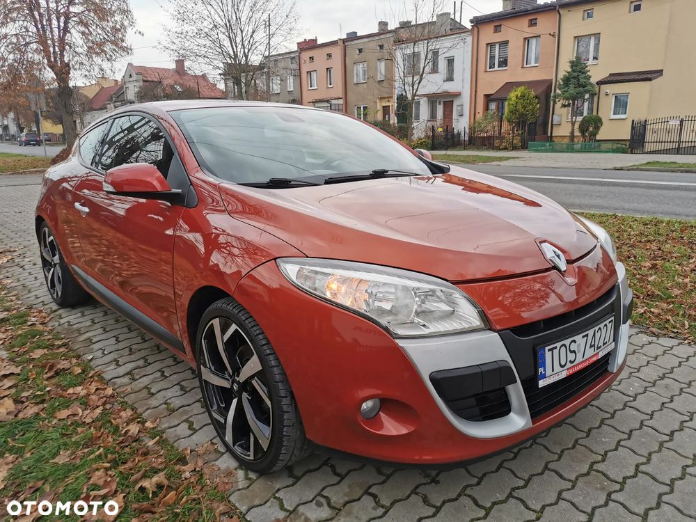 Renault Megane 1.5 dCi Dynamique EDC - 3