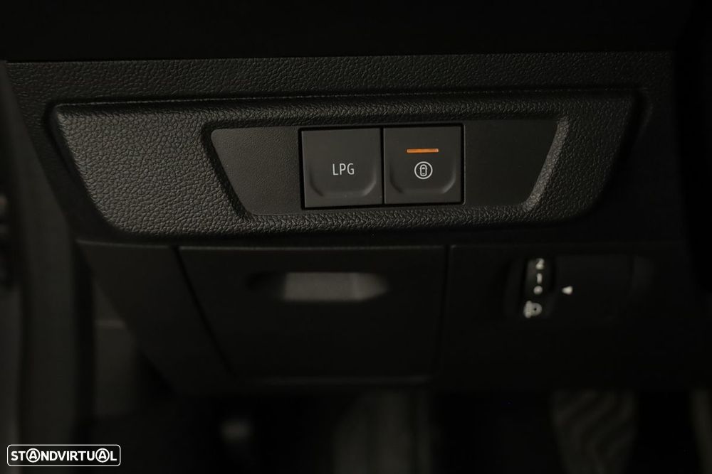 Dacia Jogger 1.0 ECO-G Extreme+ Up&Go 7L Bi-Fuel - 19