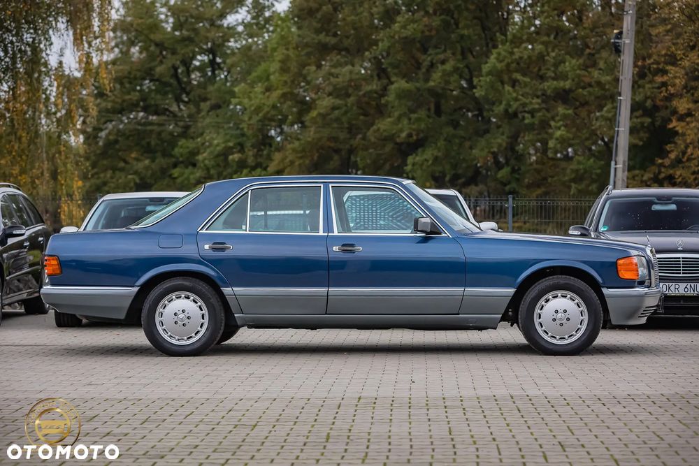 Mercedes-Benz Inny - 3