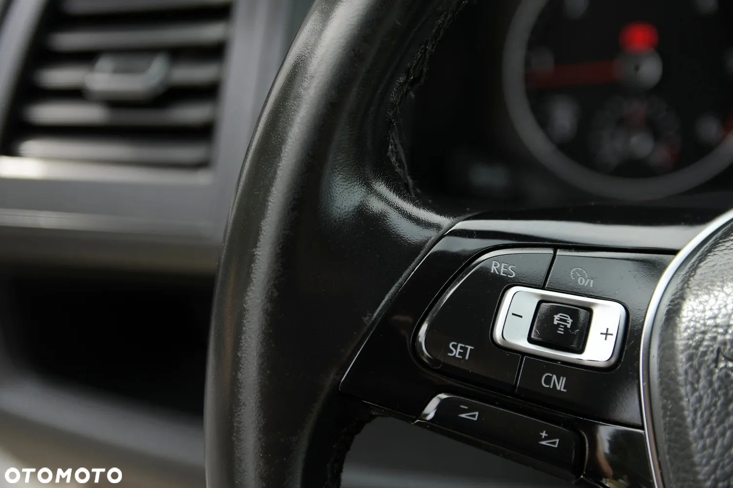 Volkswagen TRANSPORTER=T6=150KM=BRYGADÓWKA=6-OSÓB - 26