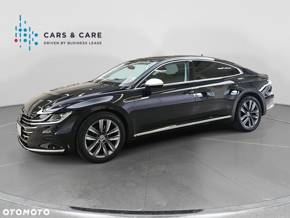 Volkswagen Arteon 2.0 TSI Elegance DSG - 22