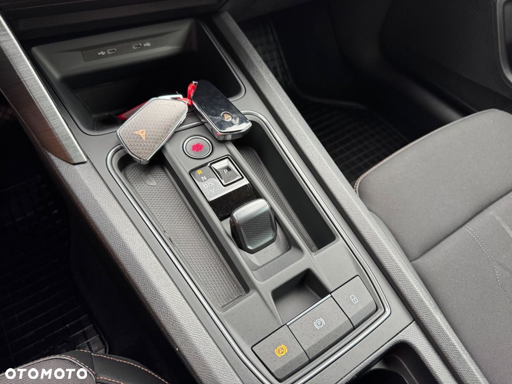 Cupra Formentor VZ 1.4 e-Hybrid DSG - 23