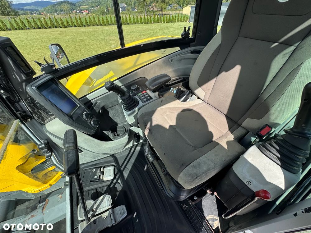 Wacker Neuson EZ 80 - 9