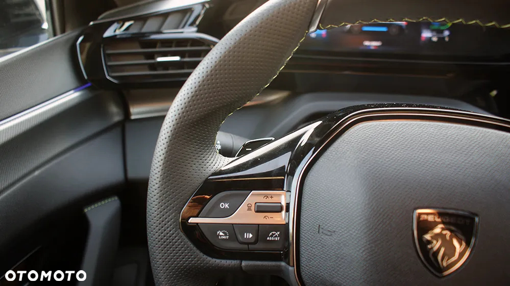 Peugeot 308 Hybrid 180 e-EAT8 Allure - 16