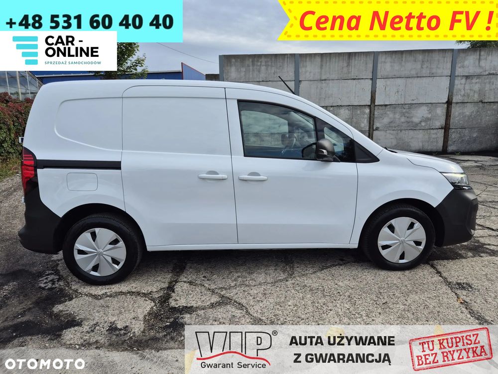 Renault Kangoo 1.3 Tce 130 KM 2023r*NAVI*PDC 360 stopni*Kamera ! - 3