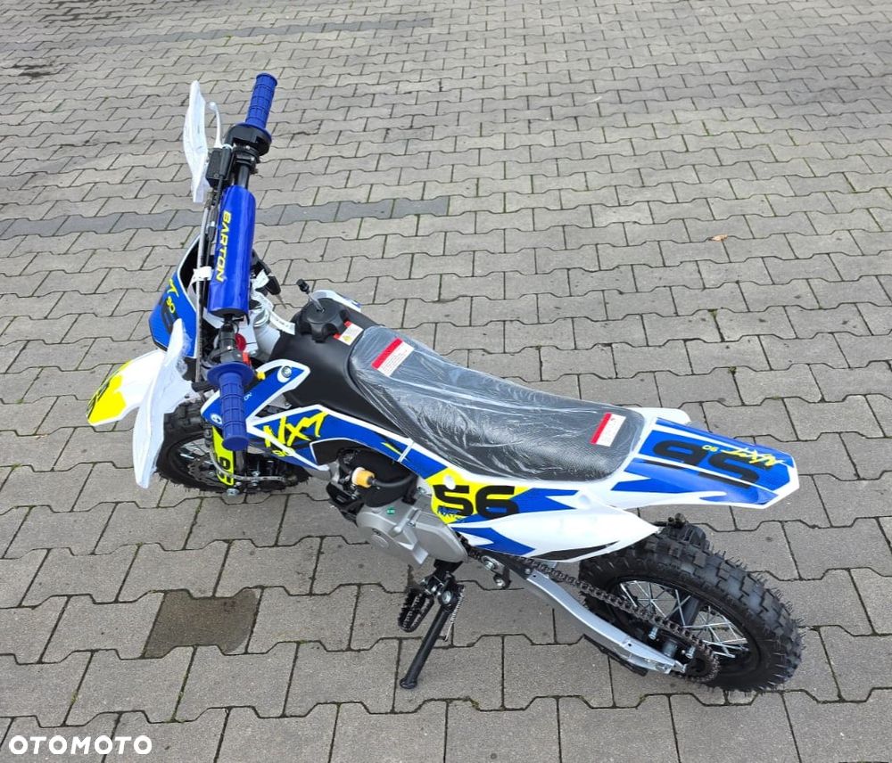 Barton NXT - 5