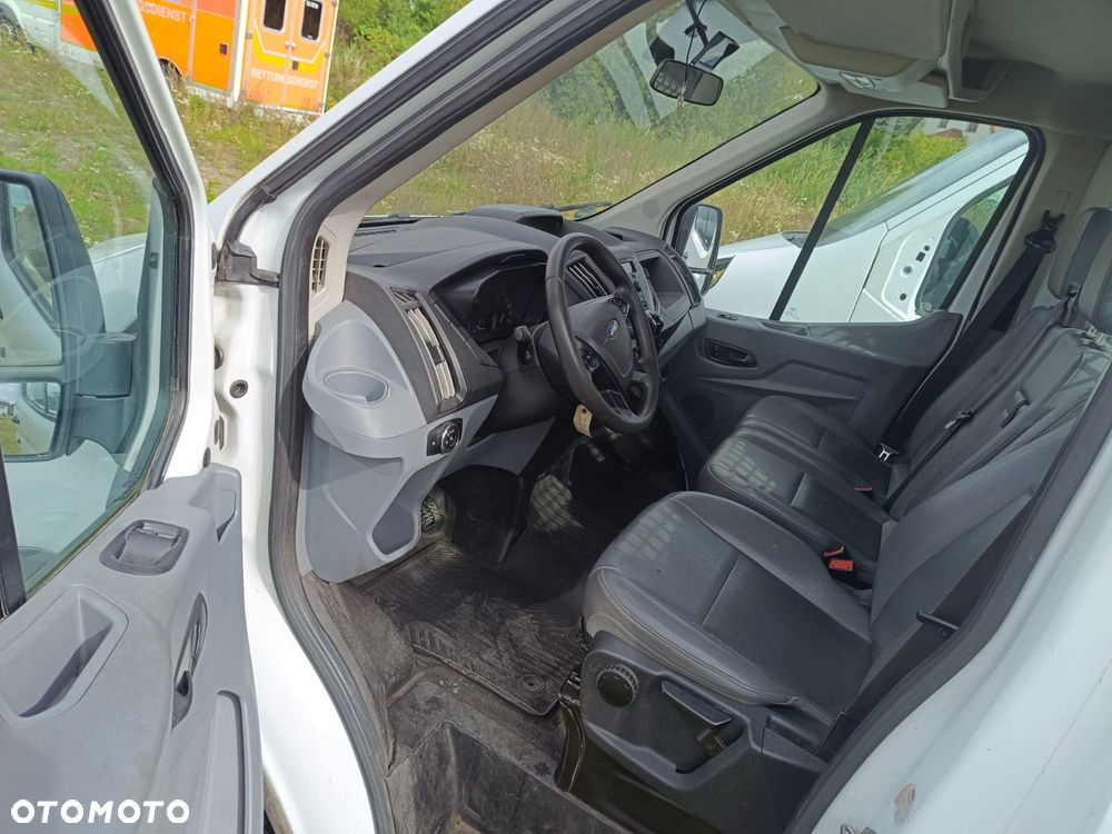Ford Transit - 5