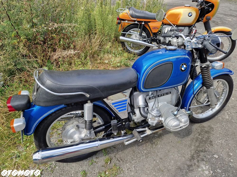 BMW R - 9