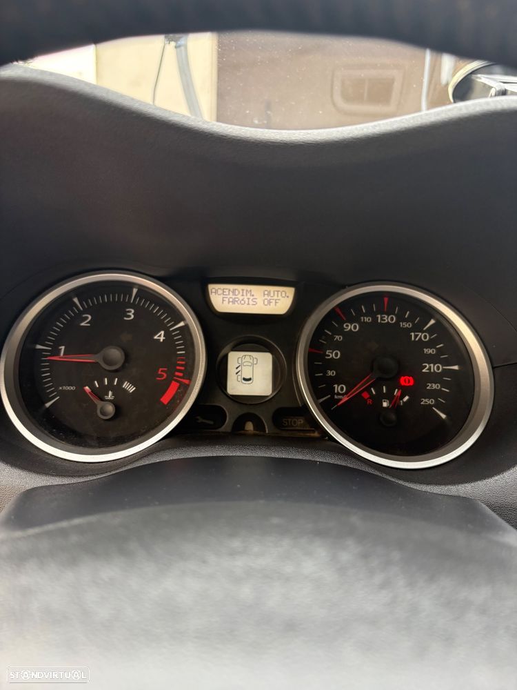 Renault Mégane Break - 18