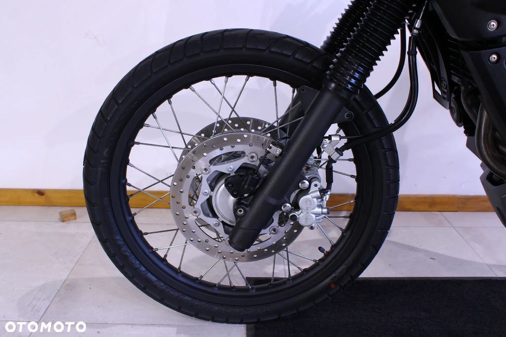 Yamaha XT - 31