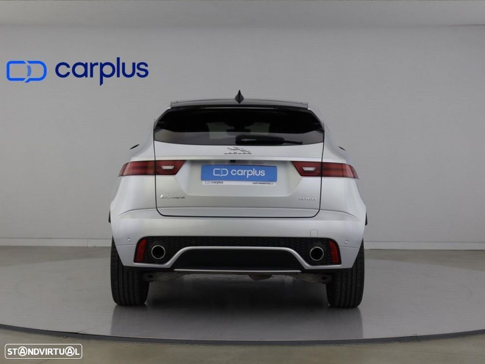 Jaguar E-Pace 2.0 i4D S AWD - 6