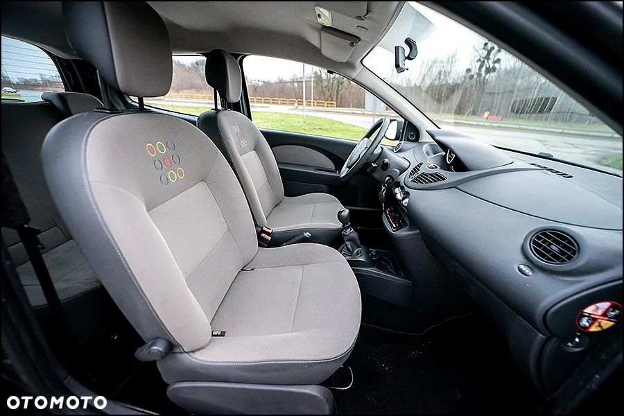 Renault Twingo - 35