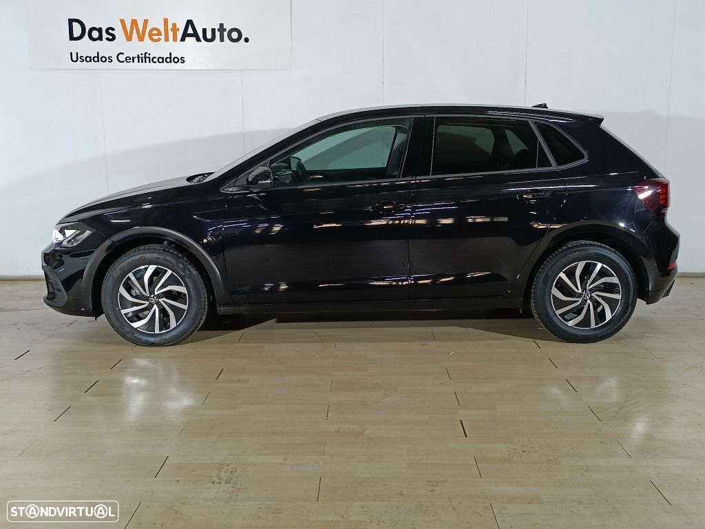 VW Polo 1.0 TSI Urban - 3