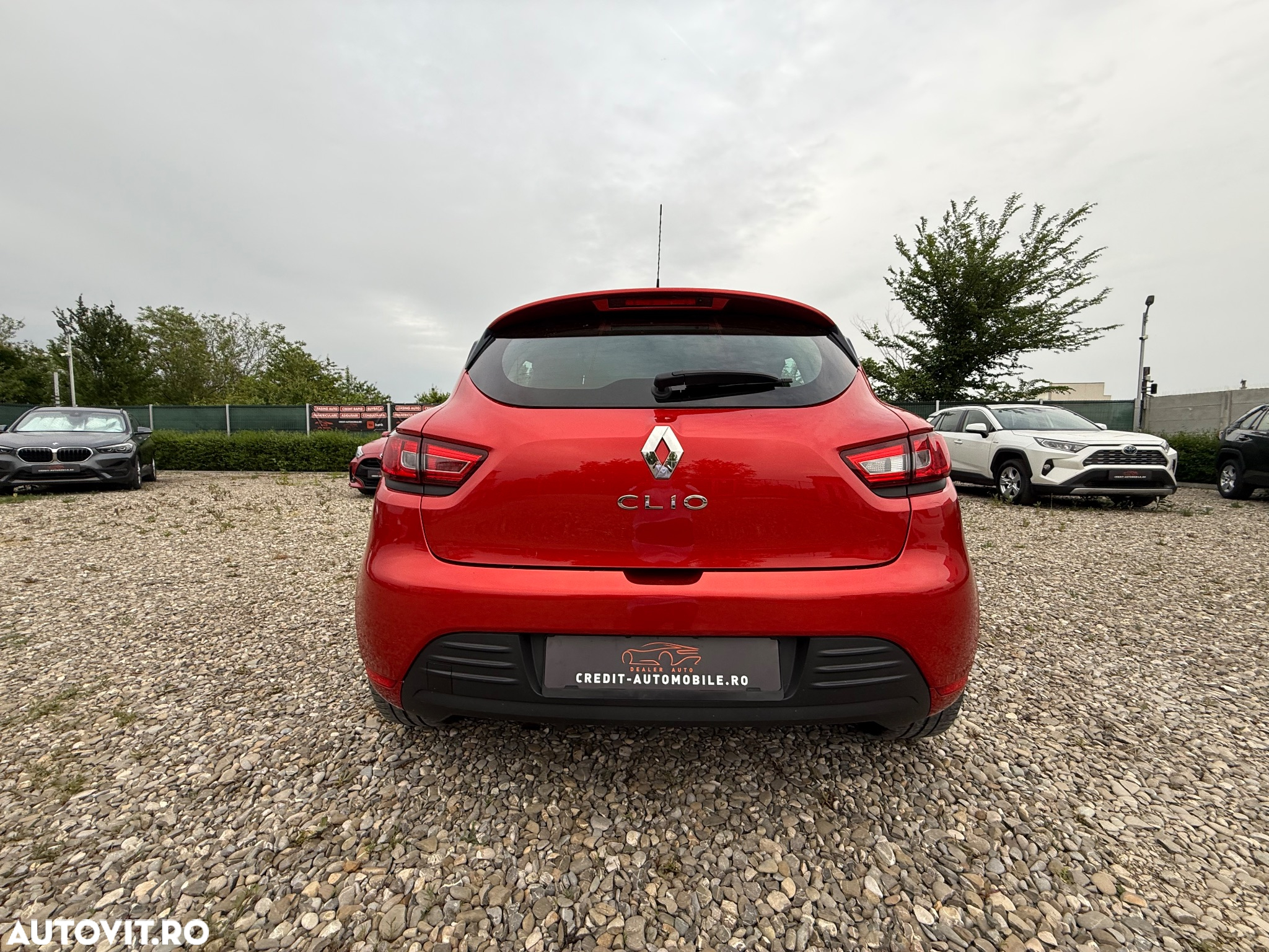 Renault Clio (Energy) TCe 90 Bose Edition - 20