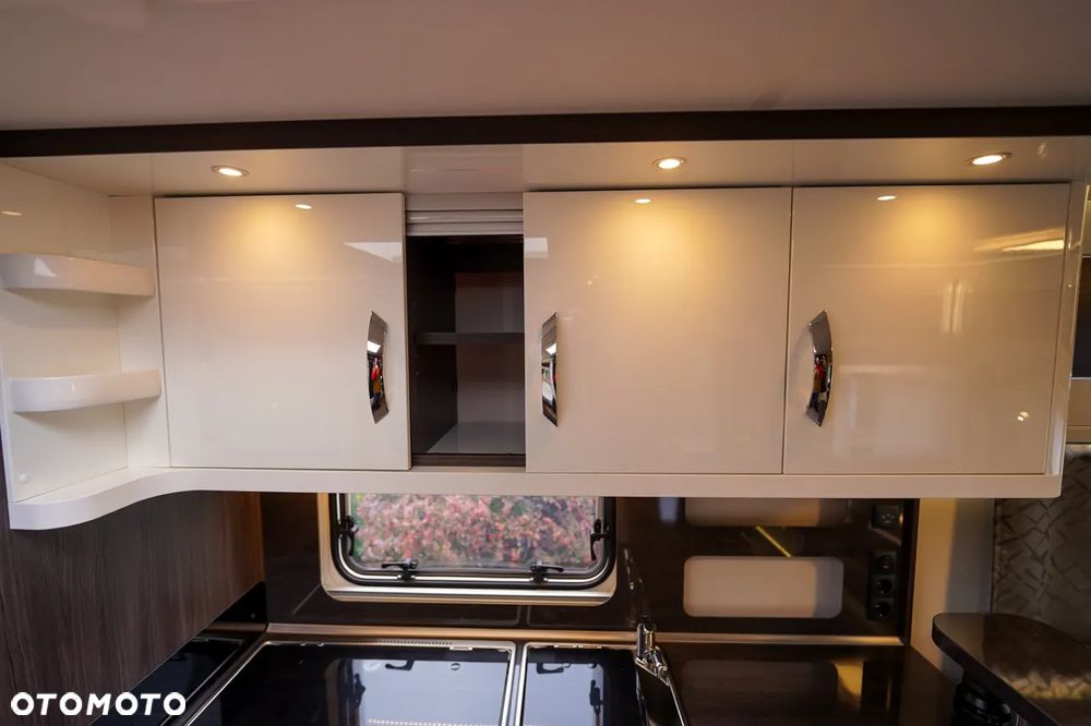 Hobby 660 WFC Prestige - 13