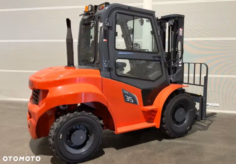 Heli CPCD35-KU6Y4R-3 - 1