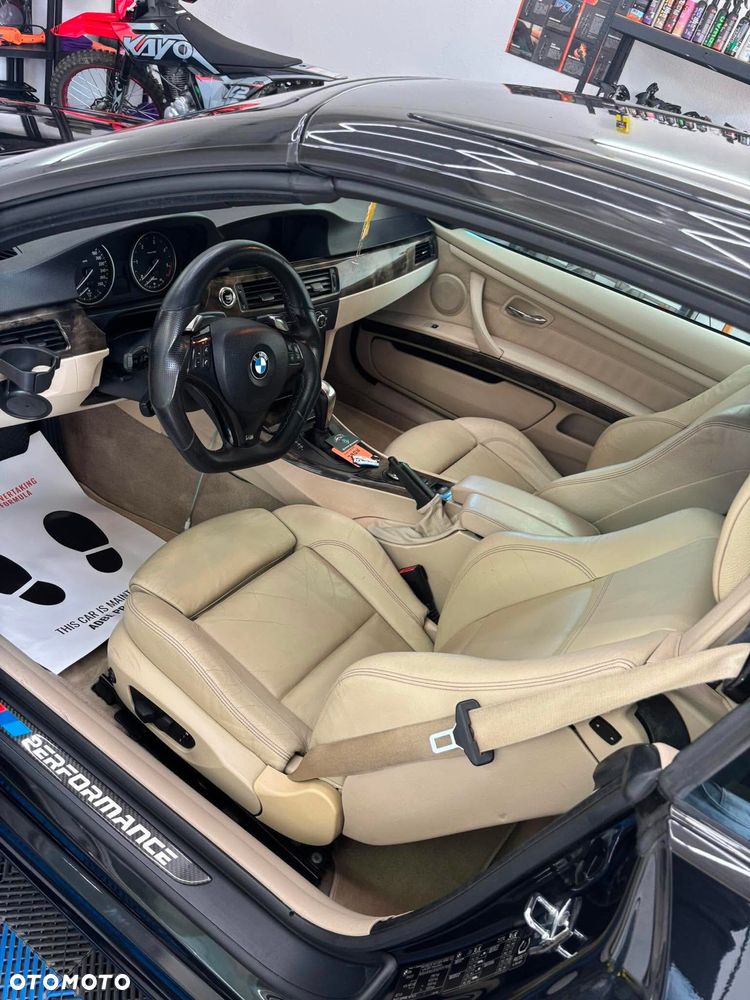 BMW Seria 3 - 10