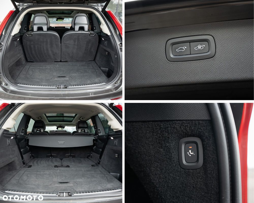 Volvo XC 90 - 41