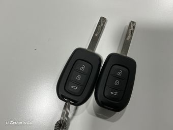 Dacia Sandero 1.0 ECO-G Essential Bi-Fuel - 6