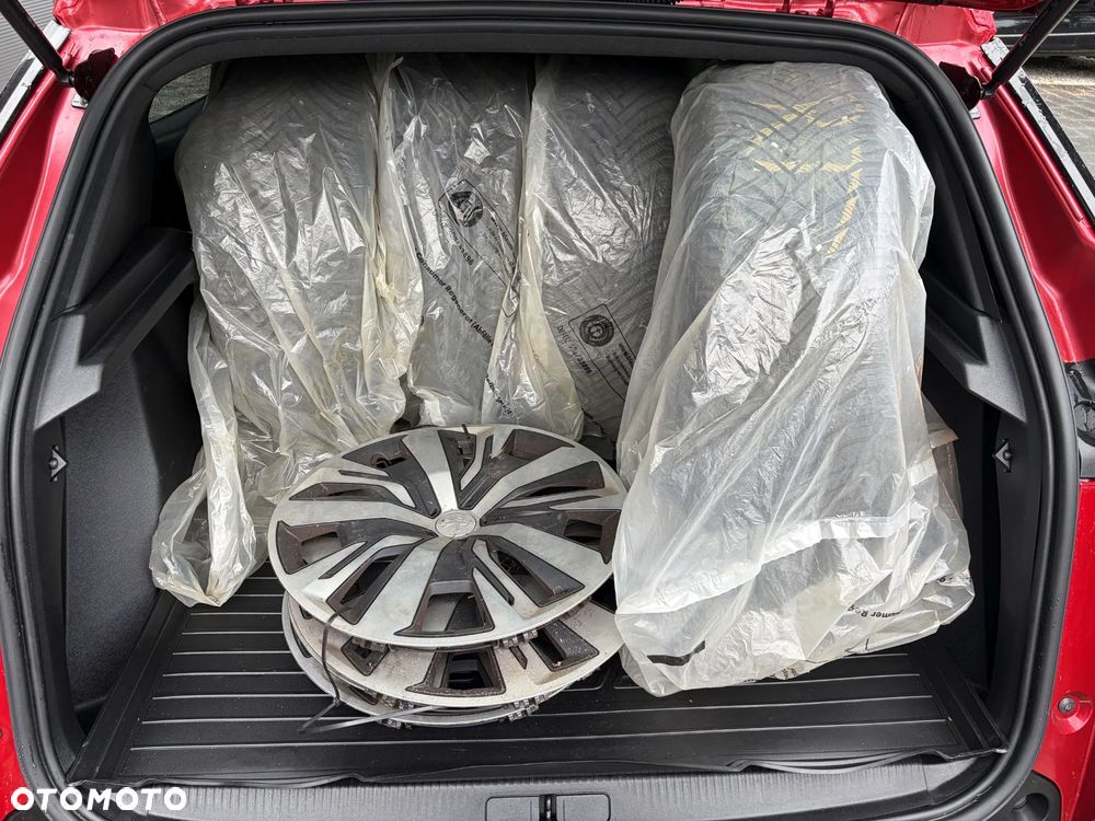 Peugeot 2008 1.2 PureTech Allure Pack S&S EAT8 - 35