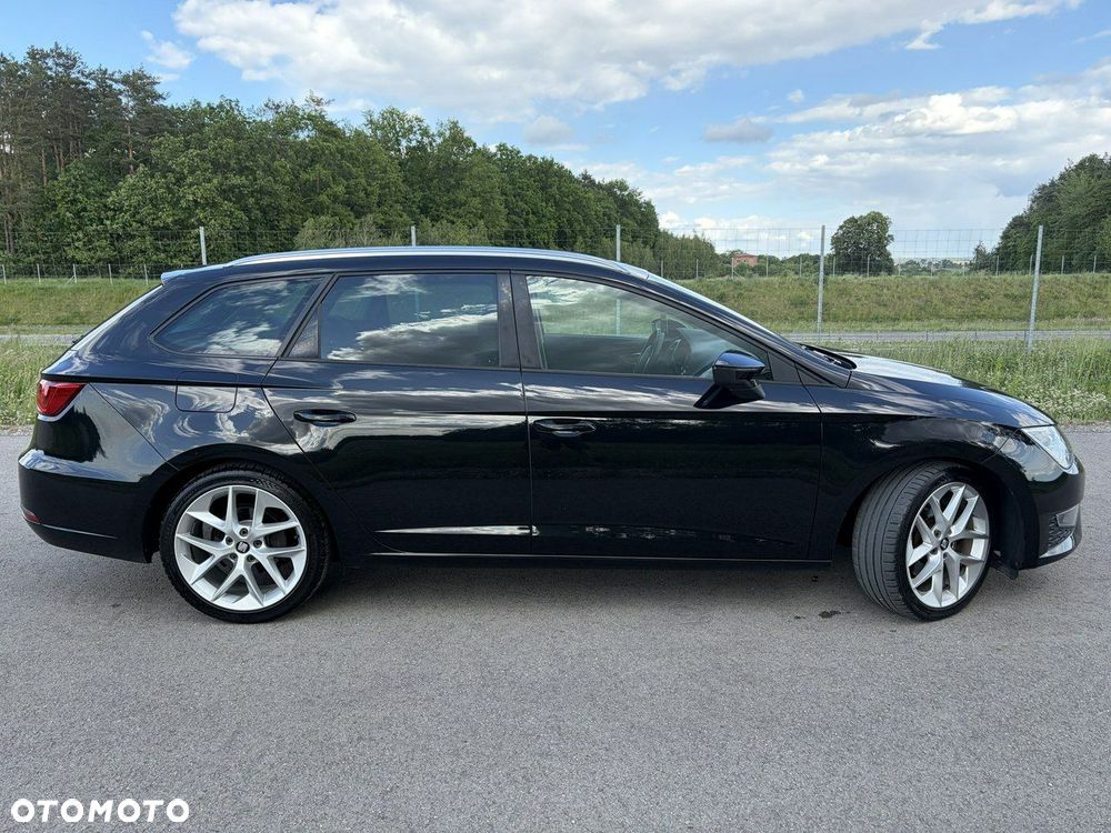 Seat Leon - 2