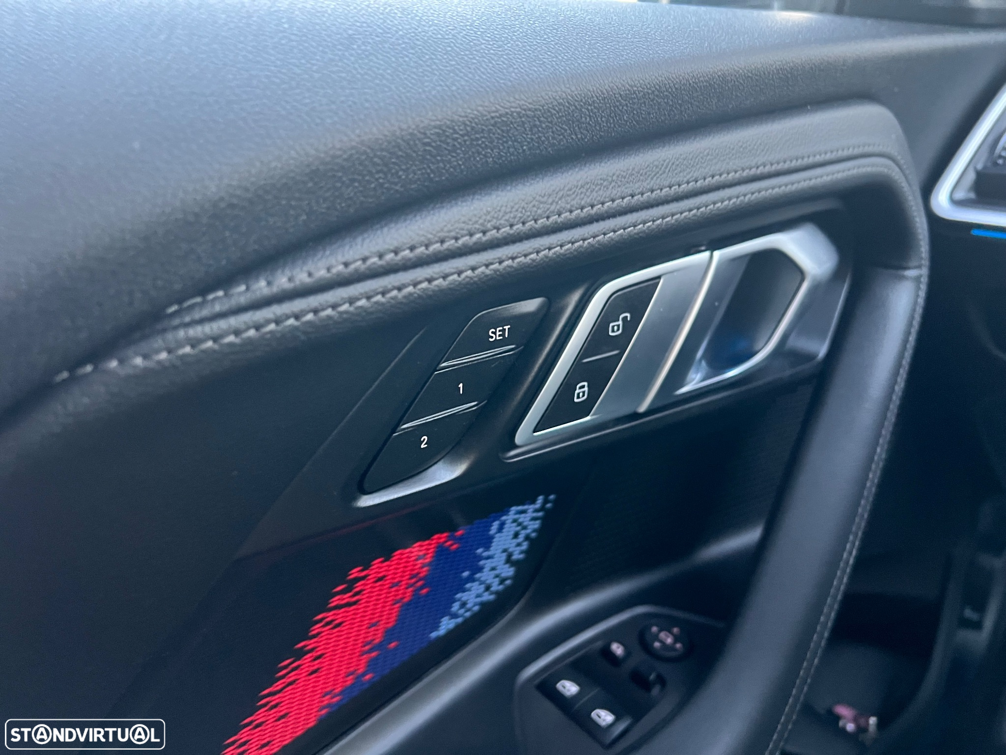 BMW M2 Auto - 12